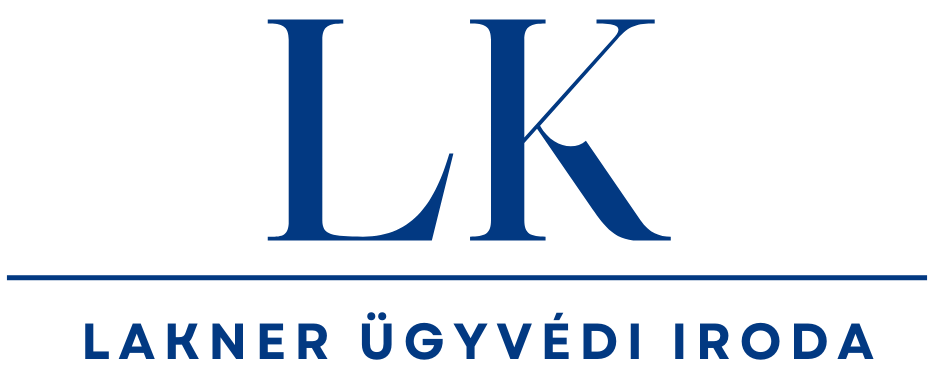 Lakner Ügyvédi Iroda - Dr. Lakner Krisztina